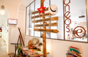 Les missions de SEO Manager par Juan Berdah de Evaneos