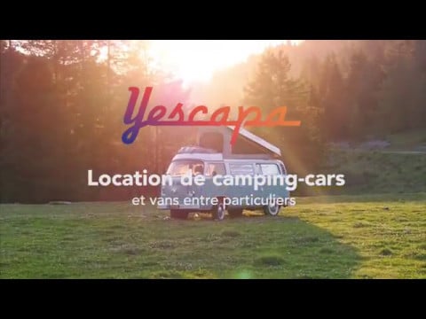 van yescapa