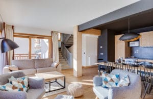 Les missions d’une attachée commerciale par Ophélie Rolland Terrésens Hôtels et Résidences Séjour d'un chalet à Combloux