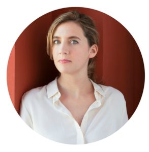 portrait interview Solenne Devys