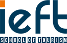 Logo ieft etourismblog