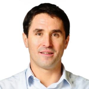 olivier gibouin, co fondateur