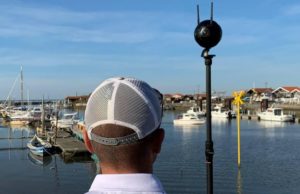 Le métier de Consultant Google Maps et Google Street par Christophe Courcaud