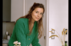 Comment devenir photographe culinaire par Pauline Limouzin