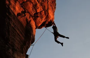 PETZL et le marketing digital par Anaïs Jacob Escalade PETZL interview