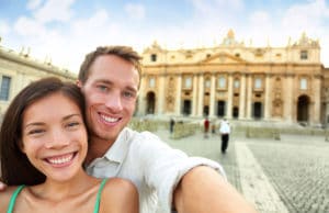 Les lieux sacrés pour un voyage spirituel Basilique Saint-Pierre à Rome