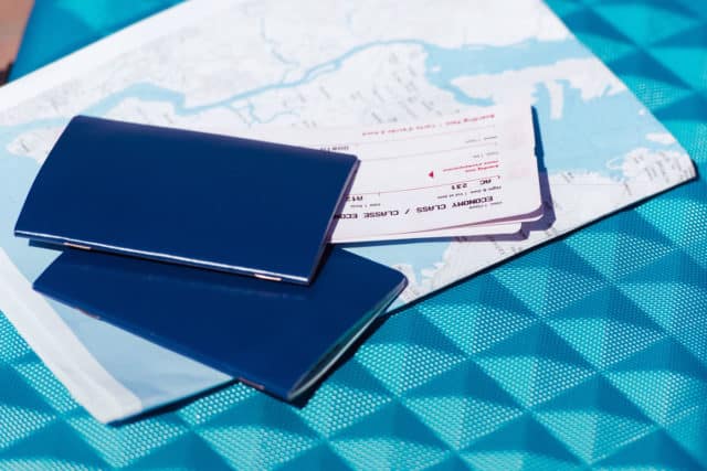 Annulation voyage carte visa premier