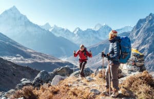 Les meilleures agences de voyage spécialisées trek, randonnées, voyages d’aventure Agence trek everest camp base