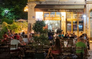 Guide du bouchon lyonnais – conseils pour découvrir les meilleures spécialités lyonnaises Bouchon lyonnais