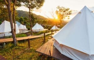 Connaissez vous vraiment les différences entre l’écotourisme et le tourisme vert ? Eco tourisme - Tourisme vert - etourisme