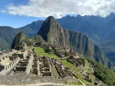 Les plus beaux lieux à voir au Pérou en une semaine Machu Picchu agence de voyage Pérou