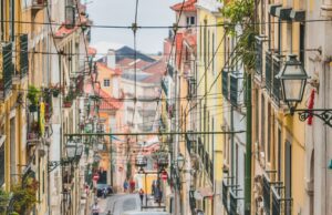 Comment est le climat à Lisbonne en mars ?