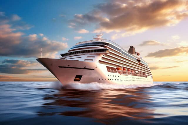 Les croisières avec des forfaits boissons