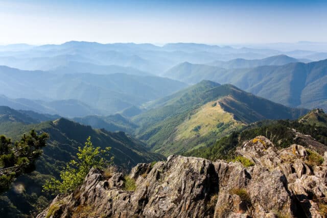 Visiter Cévennes Mont Aigoual