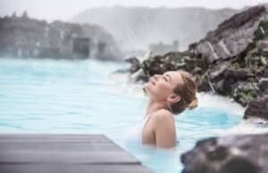 Découverte du Cercle d’or islandais : entre parc national, géothermie et merveilles naturelles lagon bleu Islande