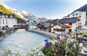 Découvrez les plaisirs d’un séjour détente à Chamonix Chamonix hotel SPA
