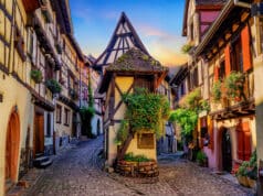 Découvrez les trésors de l’Alsace : entre villes, villages et nature Visiter l'Alsace