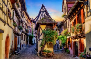 Découvrez les trésors de l’Alsace : entre villes, villages et nature Visiter l'Alsace