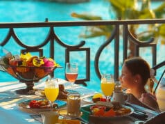 Séjourner en pension complète sur la Côte d’Azur séjour pension complète