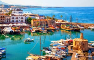 Visiter Chypre : une destination riche en histoire et paysages Chypre : visiter