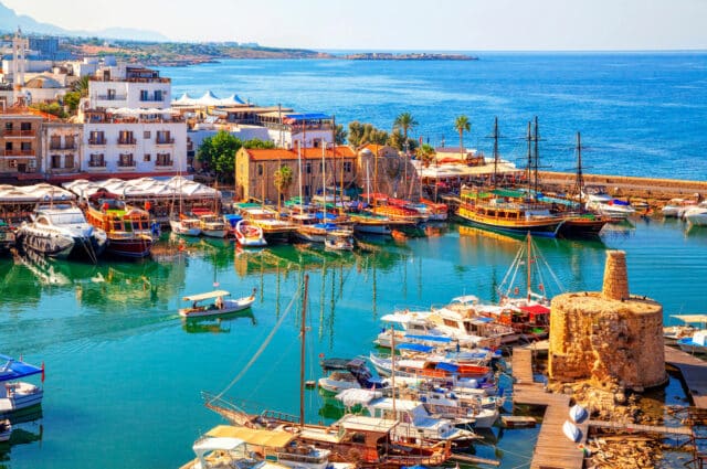Chypre : visiter