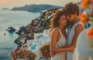 Découvrez les trésors de Santorin : Guide Complet pour un voyage inoubliable Visiter Santorin