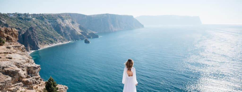 Santorin : visiter l'île et ses panoramas sur la mer égée