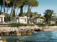 Séjourner en camping 5 étoiles dans le sud de la France : Luxe et confort au rendez-vous Camping 5 étoiles Sud France