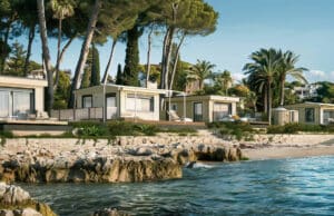 Séjourner en camping 5 étoiles dans le sud de la France : Luxe et confort au rendez-vous Camping 5 étoiles Sud France