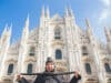 Visiter Milan en 48 heures : Guide touristique détaillé Milan que visiter en 2 jours ou plus de 2 jours