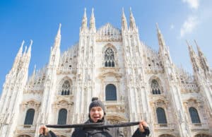 Visiter Milan en 48 heures : Guide touristique détaillé Milan que visiter en 2 jours ou plus de 2 jours