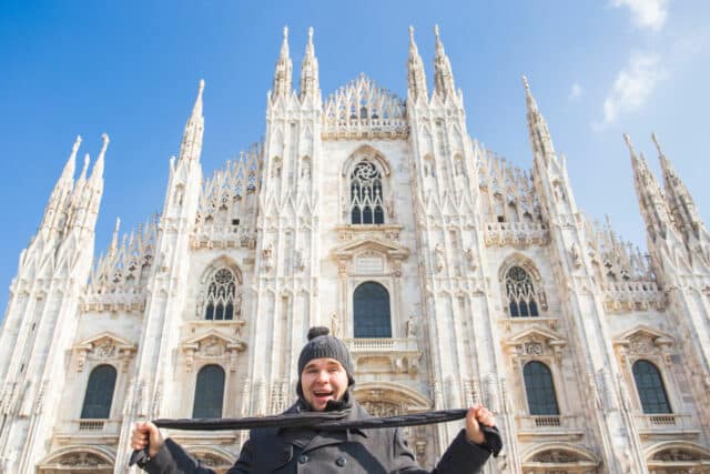 Milan que visiter en 2 jours ou plus de 2 jours