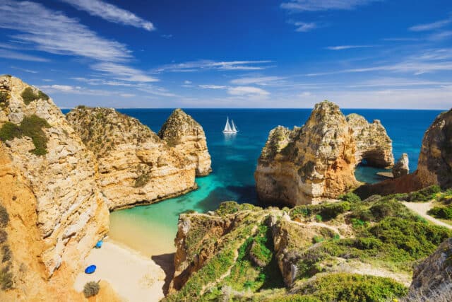 que faire en algarve