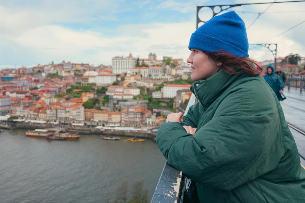 Douro Portugal