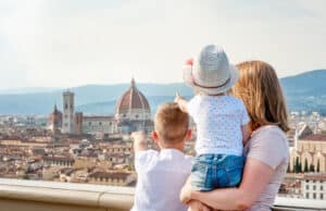 Où partir en Italie pour des vacances en famille réussies ? Nos meilleurs conseils en 2025. Voyage en Italie en famille