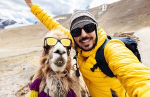 Les plus beaux treks au Pérou en 2025 trek Pérou