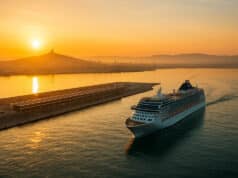 Les meilleures croisières au départ de Marseille Croisières Marseille