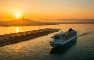 Les meilleures croisières au départ de Marseille Croisières Marseille
