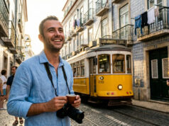 Pourquoi marcher dans l’Alfama en mars m’a rendu accro à Lisbonne (et pourquoi vous allez rater une pépite si vous hésitez) Alfama en mars Lisbonne