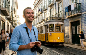 Pourquoi marcher dans l’Alfama en mars m’a rendu accro à Lisbonne (et pourquoi vous allez rater une pépite si vous hésitez) Alfama en mars Lisbonne
