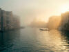 Venise en août : Pourquoi c’est le pire choix de votre vie (et le secret pour vivre la magie en février) La sérénité de Venise en hiver, loin de la foule estivale.