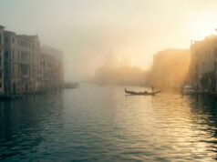 Venise en août : Pourquoi c’est le pire choix de votre vie (et le secret pour vivre la magie en février) La sérénité de Venise en hiver, loin de la foule estivale.